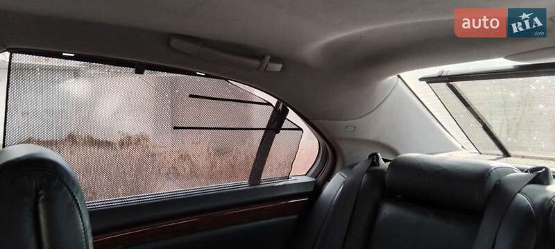 Седан Honda Legend 2006 в Броварах