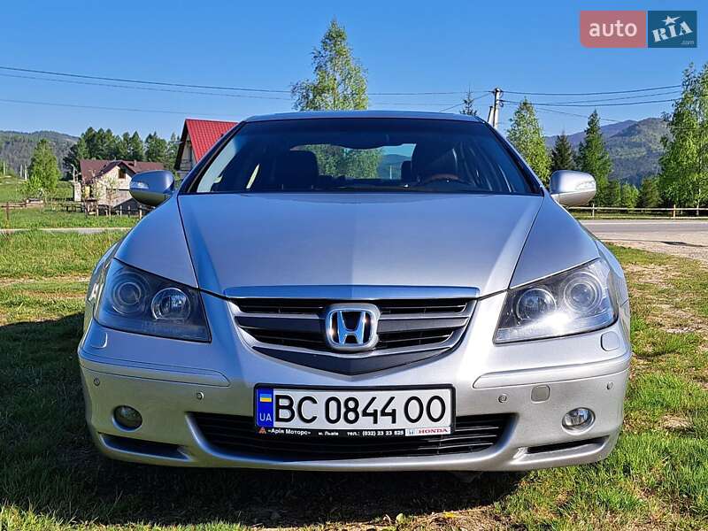 Седан Honda Legend 2006 в Харькове