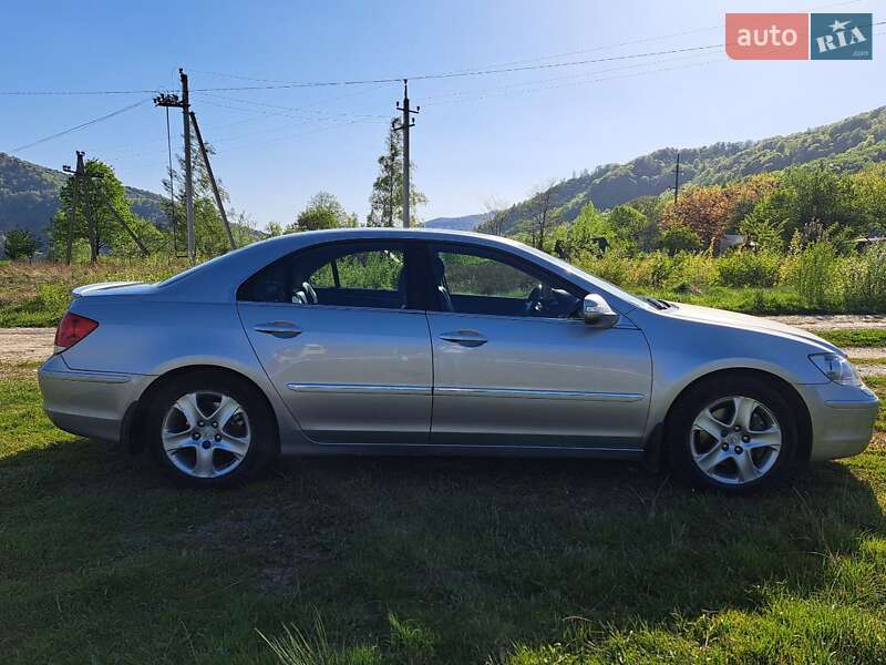 Седан Honda Legend 2006 в Харькове
