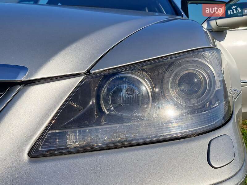 Седан Honda Legend 2006 в Харькове