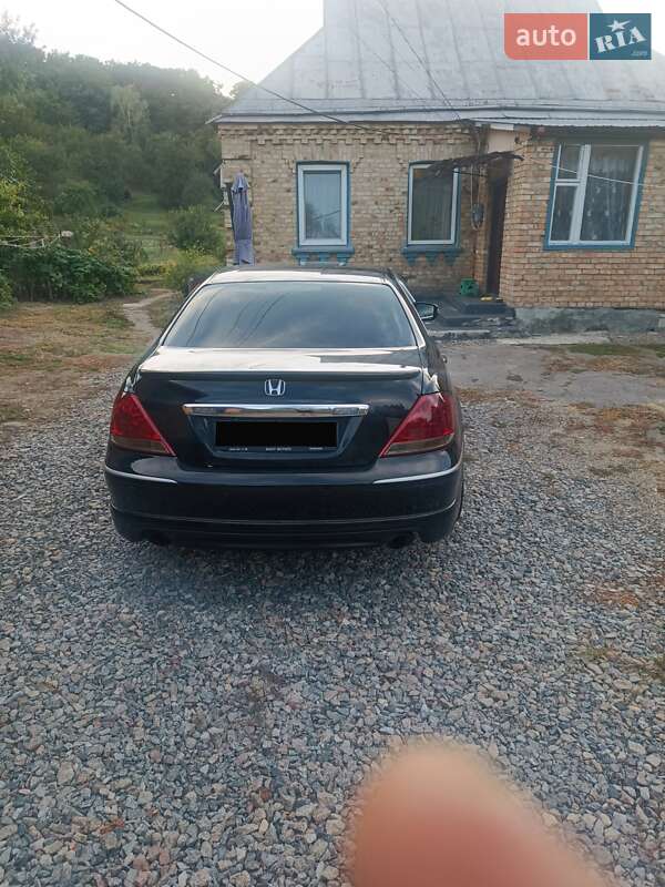 Седан Honda Legend 2007 в Києві