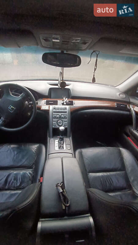 Седан Honda Legend 2006 в Ірпені