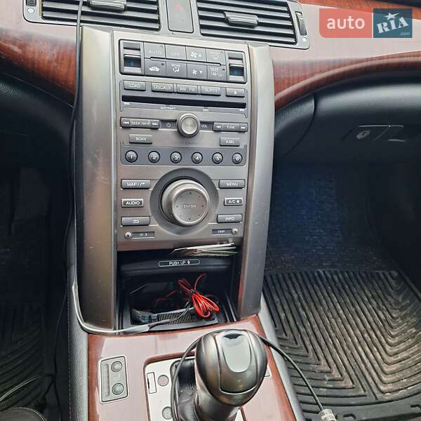 Седан Honda Legend 2008 в Нежине