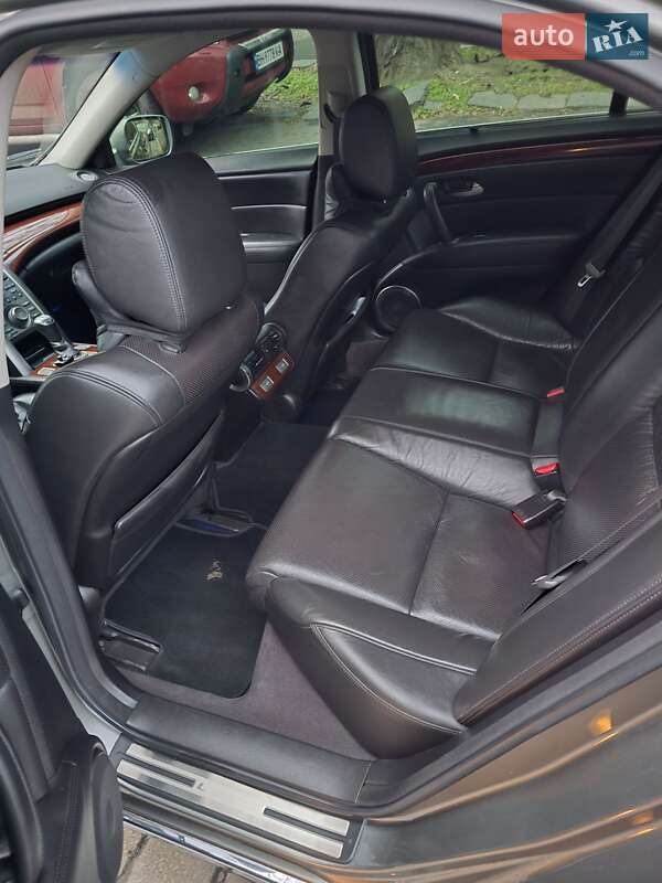 Седан Honda Legend 2009 в Одессе фото 5 Седан Honda Legend 2009 в Одессе