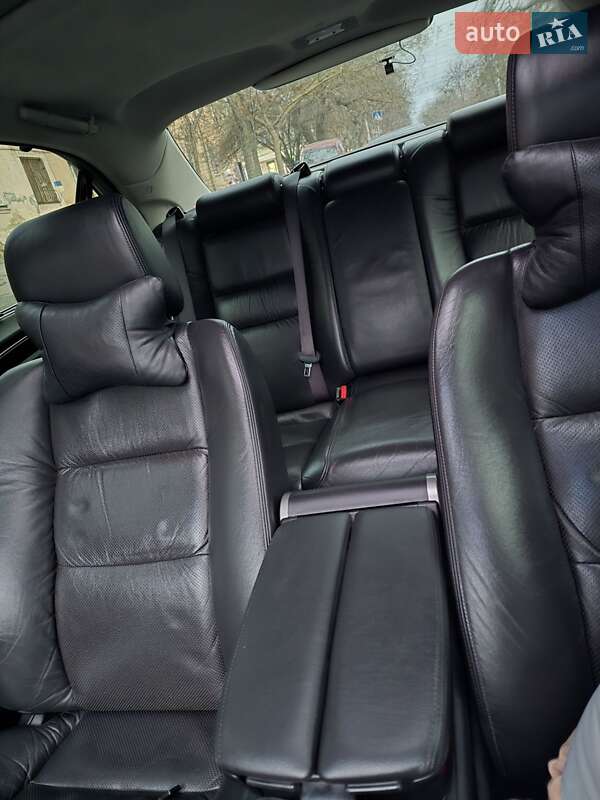 Седан Honda Legend 2009 в Одессе фото 7 Седан Honda Legend 2009 в Одессе