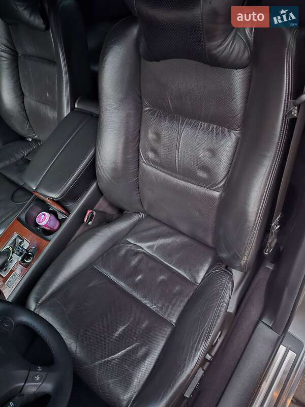 Седан Honda Legend 2009 в Одессе фото 3 Седан Honda Legend 2009 в Одессе