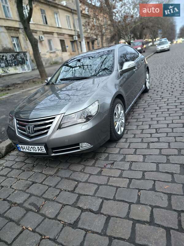 Седан Honda Legend 2009 в Одессе фото 20 Седан Honda Legend 2009 в Одессе