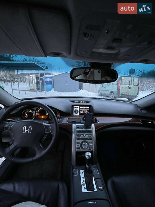 Седан Honda Legend 2006 в Харькове фото 13 Седан Honda Legend 2006 в Харькове