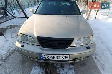 Седан Honda Legend 1998 в Ивано-Франковске