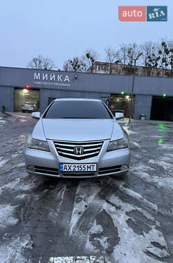 Седан Honda Legend 2008 в Харькове