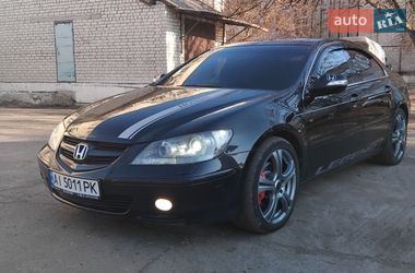 Седан Honda Legend 2006 в Броварах