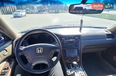 Седан Honda Legend 2000 в Львове