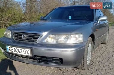 Седан Honda Legend 1996 в Дніпрі
