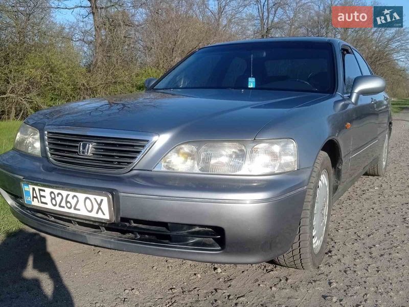 Honda Legend 1996