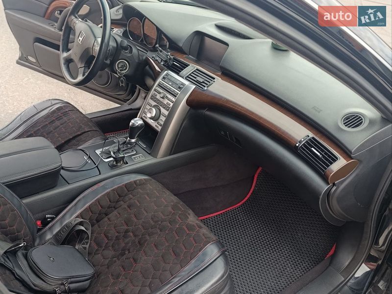 Седан Honda Legend 2006 в Харкові