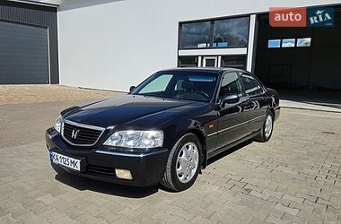 Седан Honda Legend 2000 в Киеве