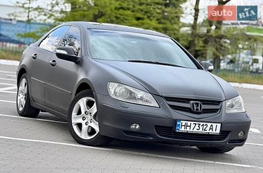 Седан Honda Legend 2006 в Одессе