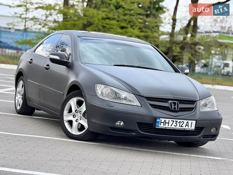 Седан Honda Legend 2006 в Одессе