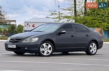 Седан Honda Legend 2006 в Одессе