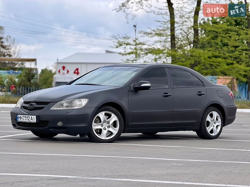 Седан Honda Legend 2006 в Одессе