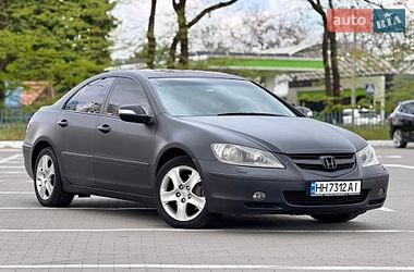 Седан Honda Legend 2006 в Одессе