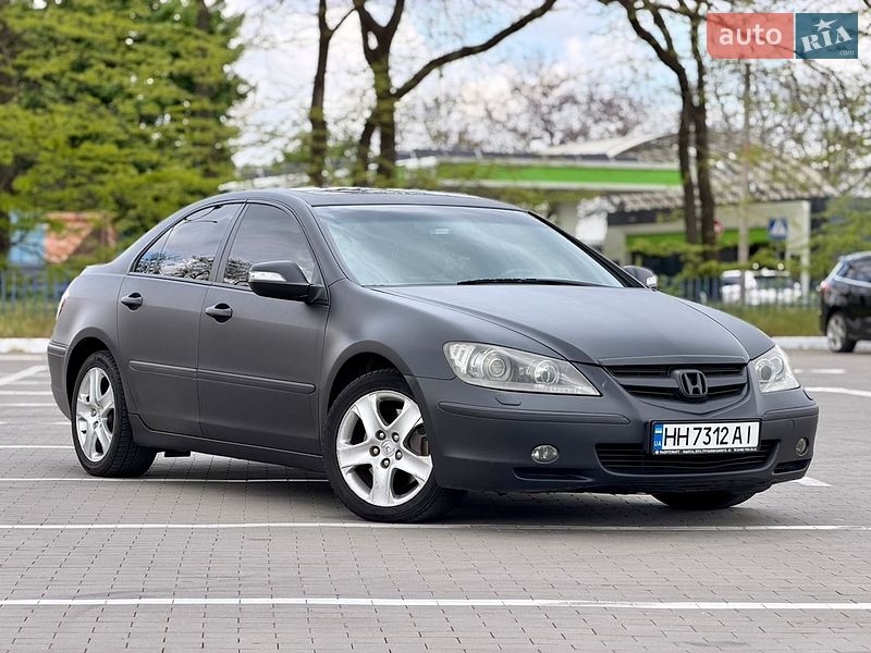 Седан Honda Legend 2006 в Одессе