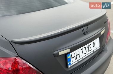 Седан Honda Legend 2006 в Одессе