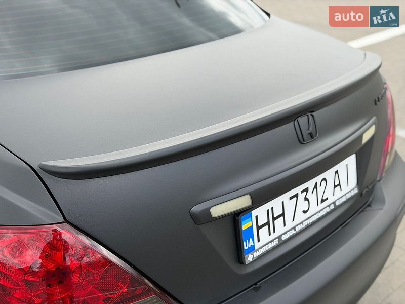 Седан Honda Legend 2006 в Одессе