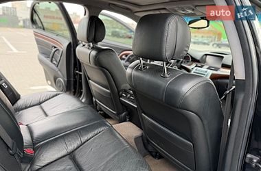 Седан Honda Legend 2006 в Одессе