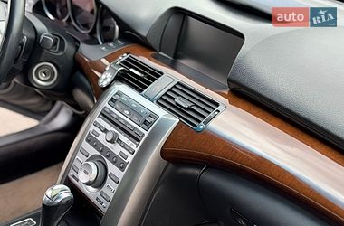 Седан Honda Legend 2006 в Одессе