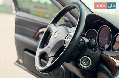 Седан Honda Legend 2006 в Одессе