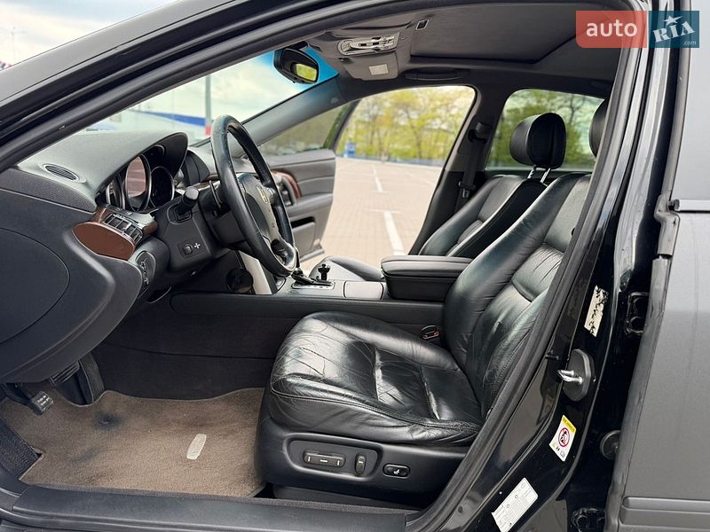 Седан Honda Legend 2006 в Одессе