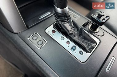 Седан Honda Legend 2006 в Одессе