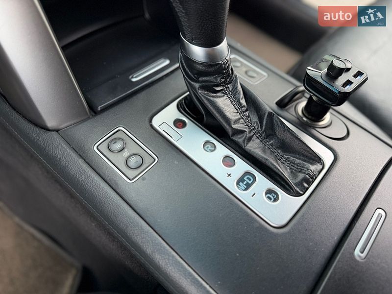 Седан Honda Legend 2006 в Одессе