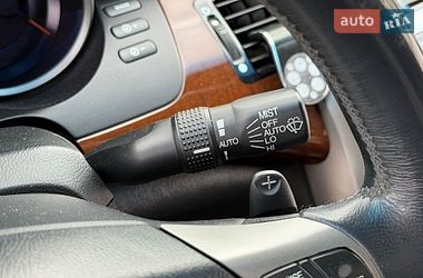 Седан Honda Legend 2006 в Одессе