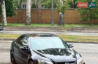 Седан Honda Legend 2007 в Запорожье