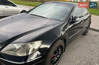 Седан Honda Legend 2007 в Запорожье