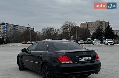 Седан Honda Legend 2007 в Запорожье