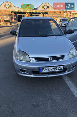 Хэтчбек Honda Logo 2000 в Одессе