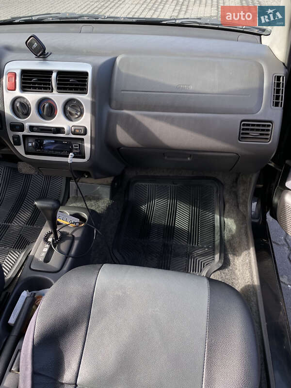 Хэтчбек Honda Logo 1999 в Львове фото 10 Хэтчбек Honda Logo 1999 в Львове