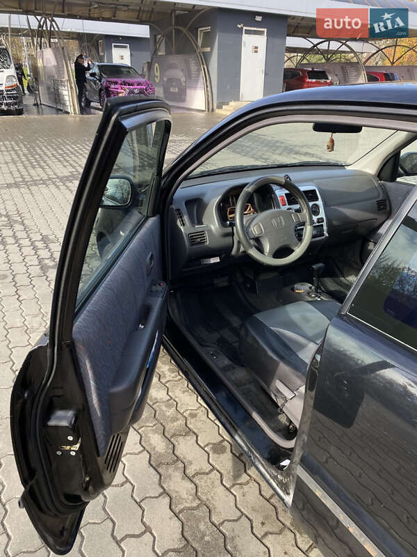 Хэтчбек Honda Logo 1999 в Львове фото 14 Хэтчбек Honda Logo 1999 в Львове