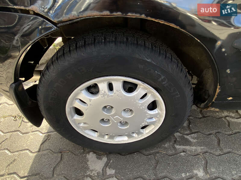 Хэтчбек Honda Logo 1999 в Львове фото 19 Хэтчбек Honda Logo 1999 в Львове