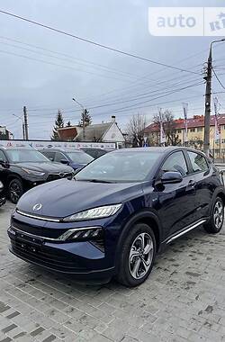 Внедорожник / Кроссовер Honda M-NV 2021 в Черновцах