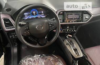Внедорожник / Кроссовер Honda M-NV 2022 в 