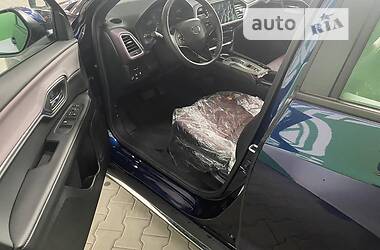 Внедорожник / Кроссовер Honda M-NV 2022 в 