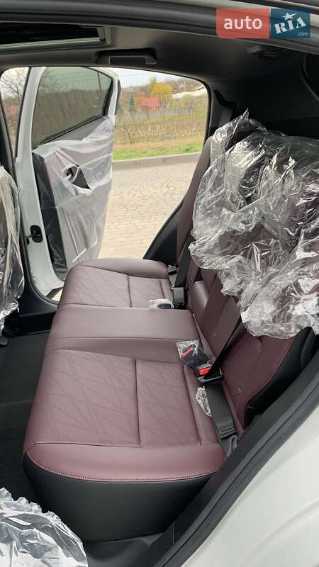 Внедорожник / Кроссовер Honda M-NV 2022 в Каменском