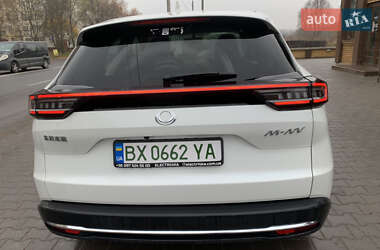 Внедорожник / Кроссовер Honda M-NV 2022 в 