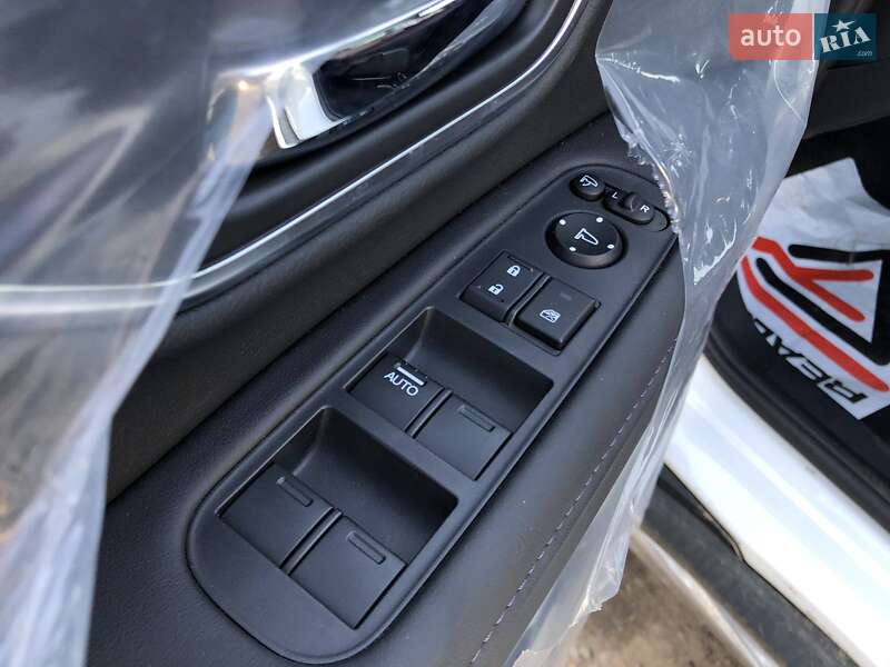 Позашляховик / Кросовер Honda M-NV 2021 в Львові