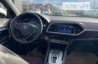 Внедорожник / Кроссовер Honda M-NV 2022 в Киеве