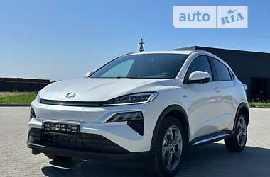 Внедорожник / Кроссовер Honda M-NV 2022 в Киеве